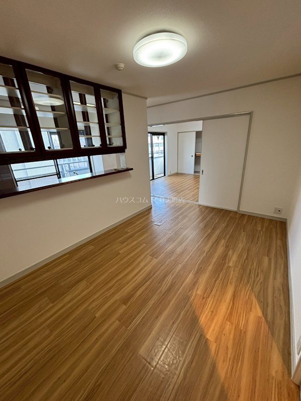 3/30 リビング/ダイニング