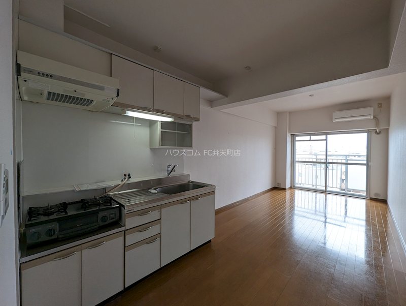 3/23 リビング/ダイニング