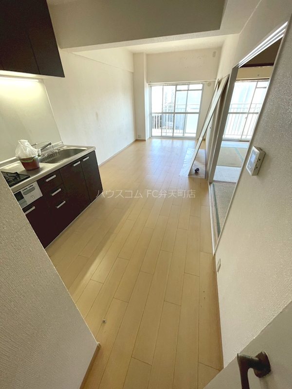 3/24 リビング/ダイニング