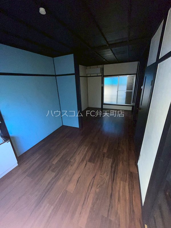 3/20 リビング/ダイニング