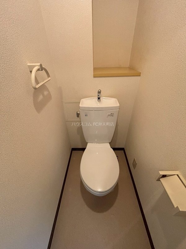 9/28 トイレ