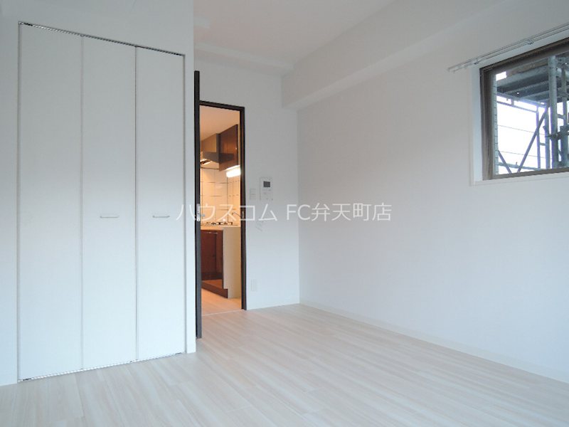 3/19 リビング/ダイニング