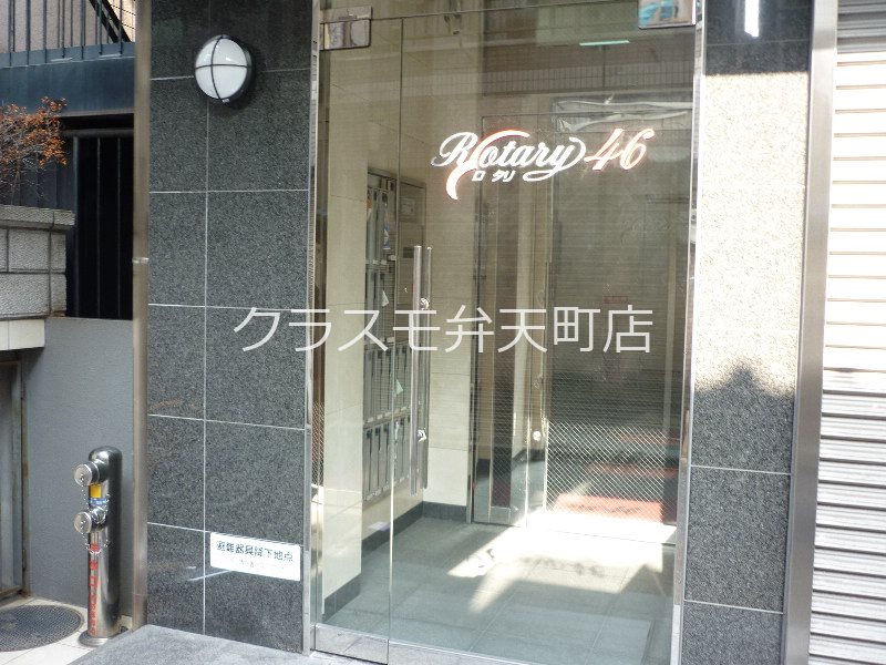 14/20 エントランス