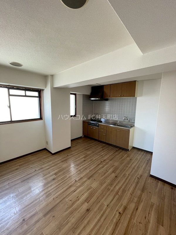 3/19 リビング/ダイニング