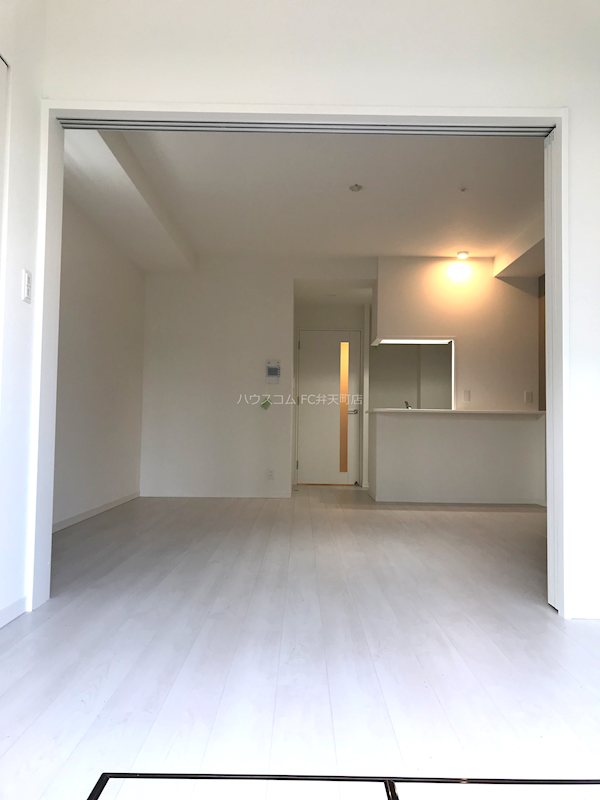 3/24 リビング/ダイニング