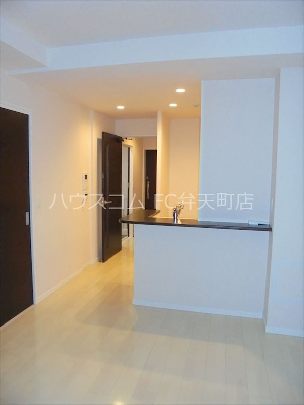 3/21 リビング/ダイニング