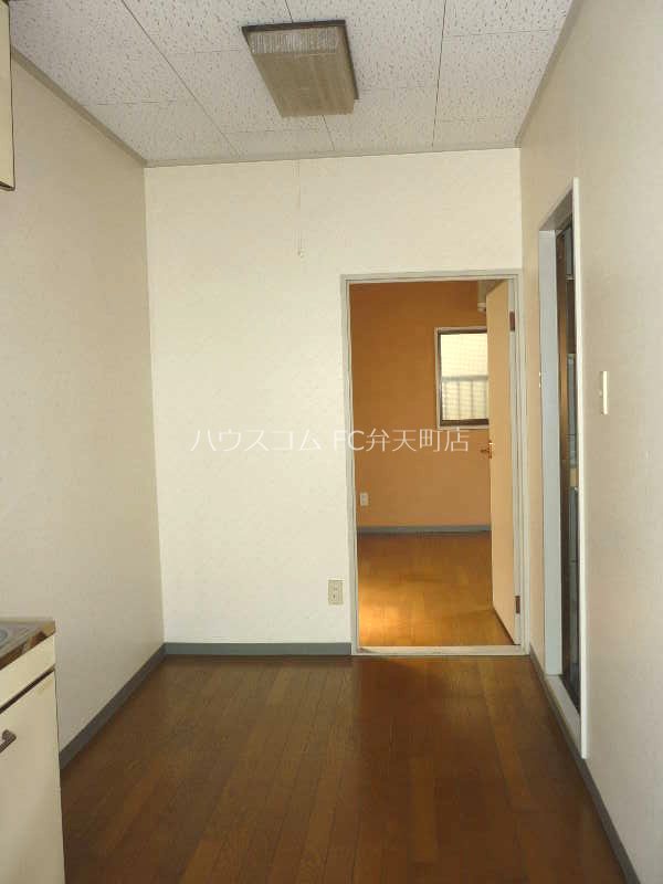 3/18 リビング/ダイニング