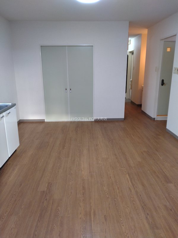 3/21 リビング/ダイニング