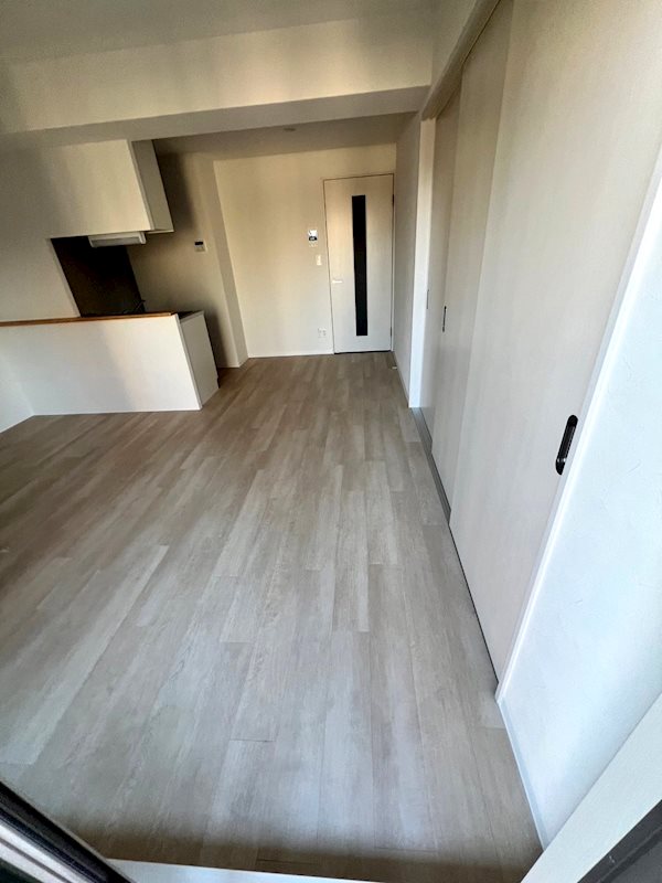 3/29 リビング/ダイニング