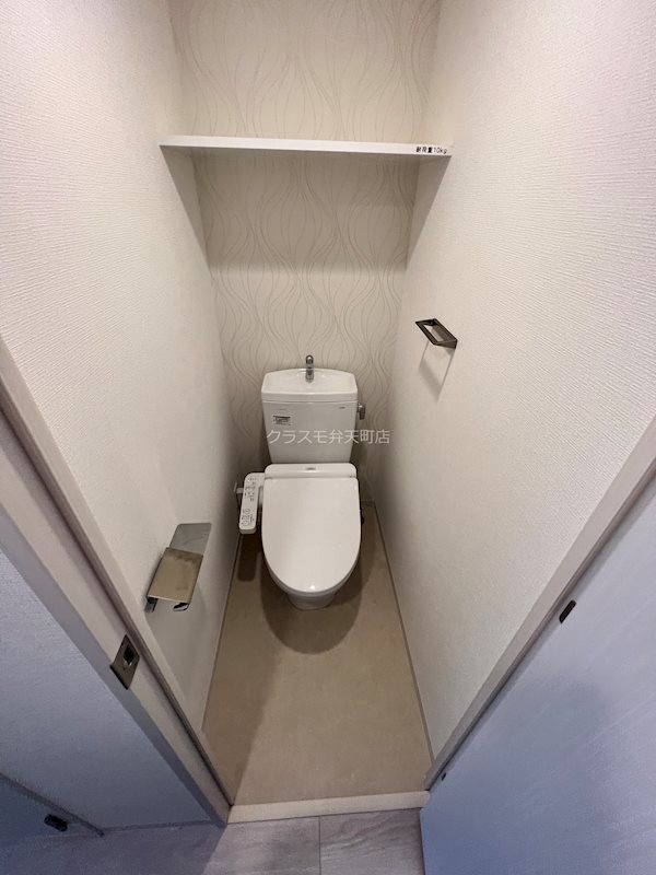 9/22 トイレ