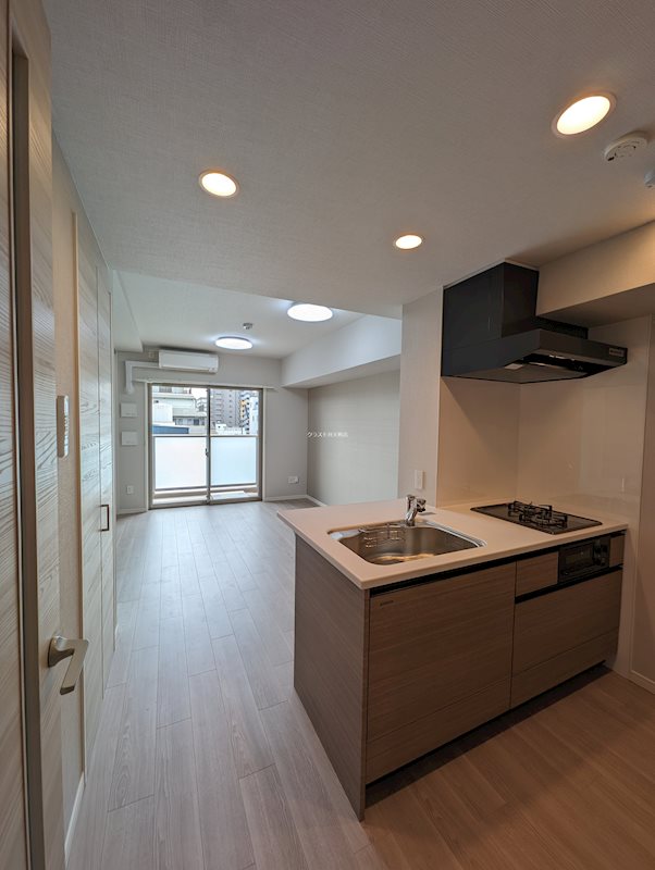 3/19 リビング/ダイニング