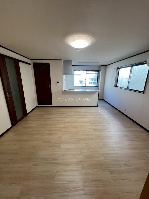 3/24 リビング/ダイニング