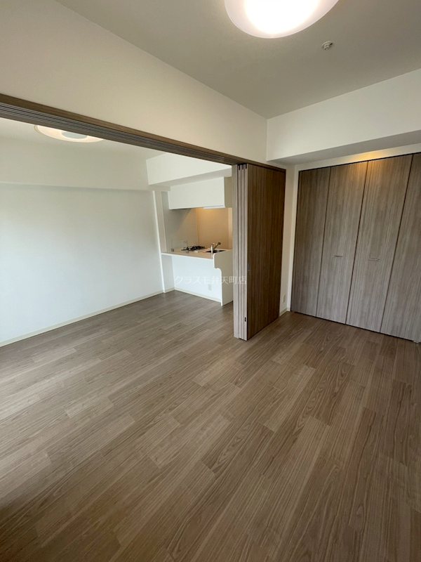 3/24 リビング/ダイニング