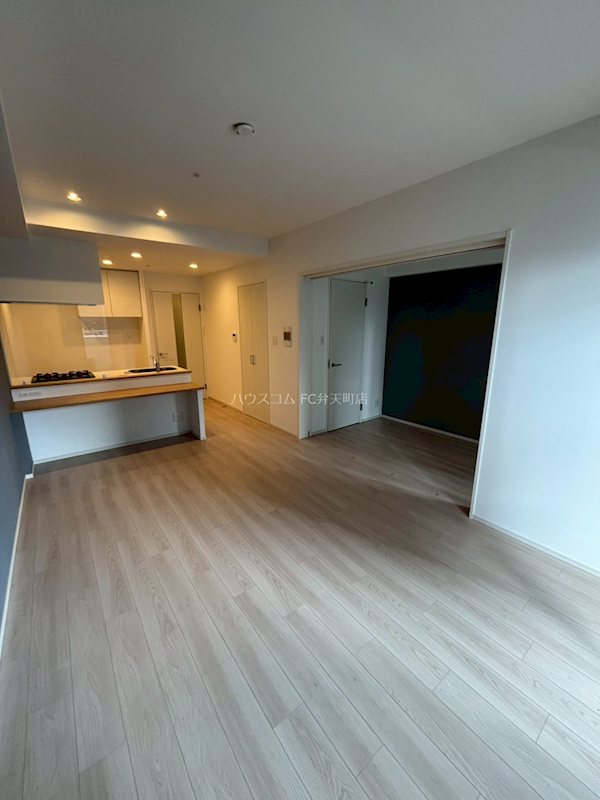 3/27 リビング/ダイニング