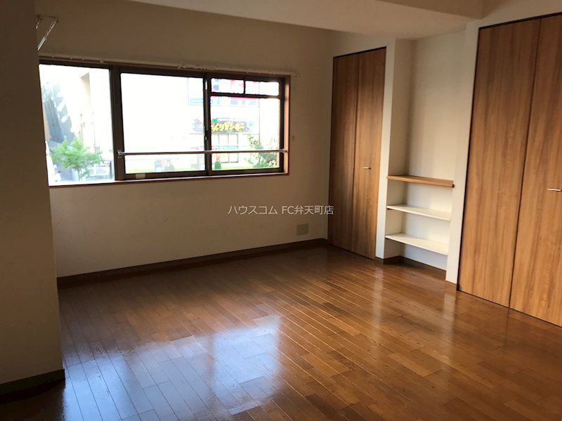 3/30 リビング/ダイニング