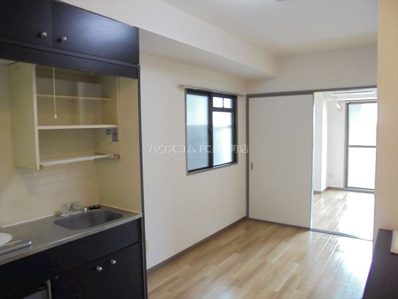 3/22 リビング/ダイニング