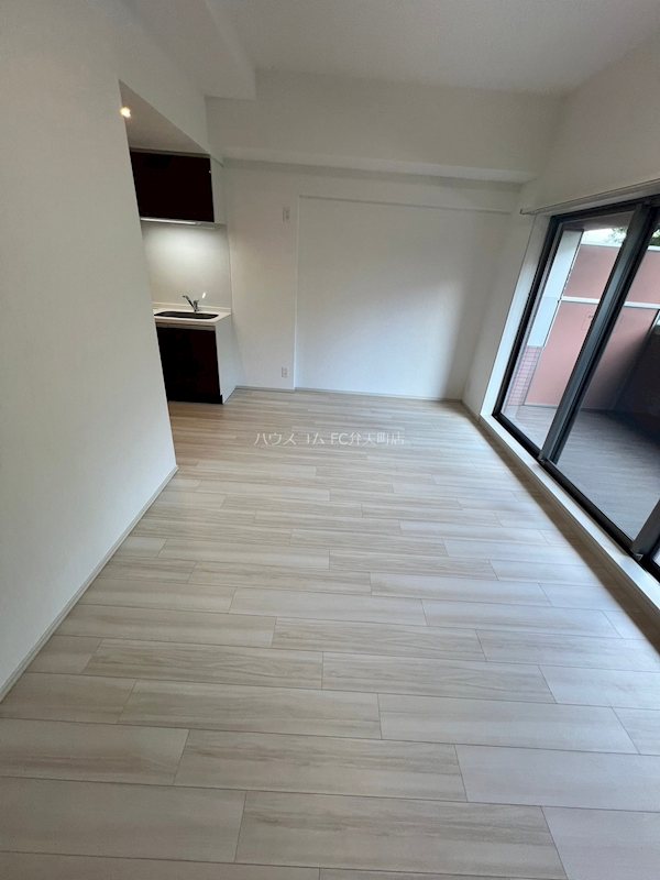 3/30 リビング/ダイニング