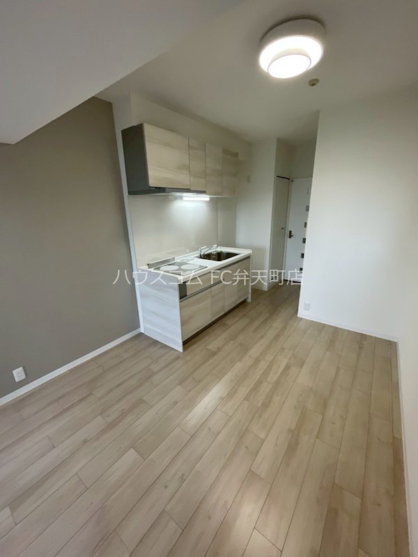 3/21 リビング/ダイニング