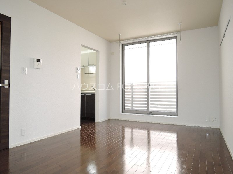 3/17 リビング/ダイニング