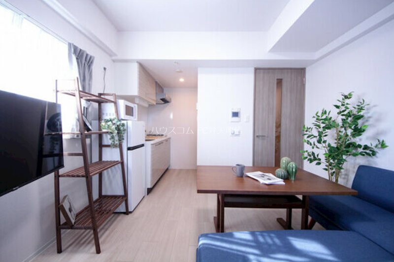 3/30 リビング/ダイニング