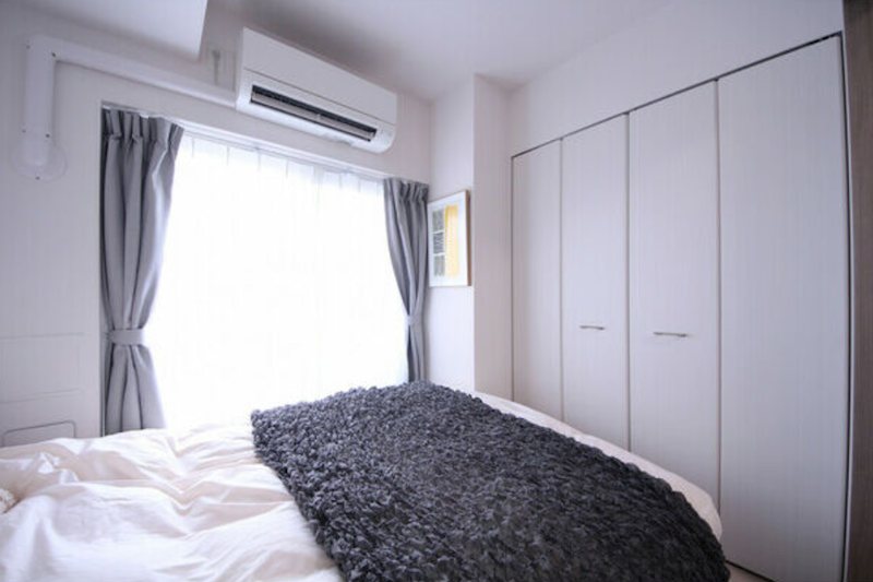 12/30 バルコニー