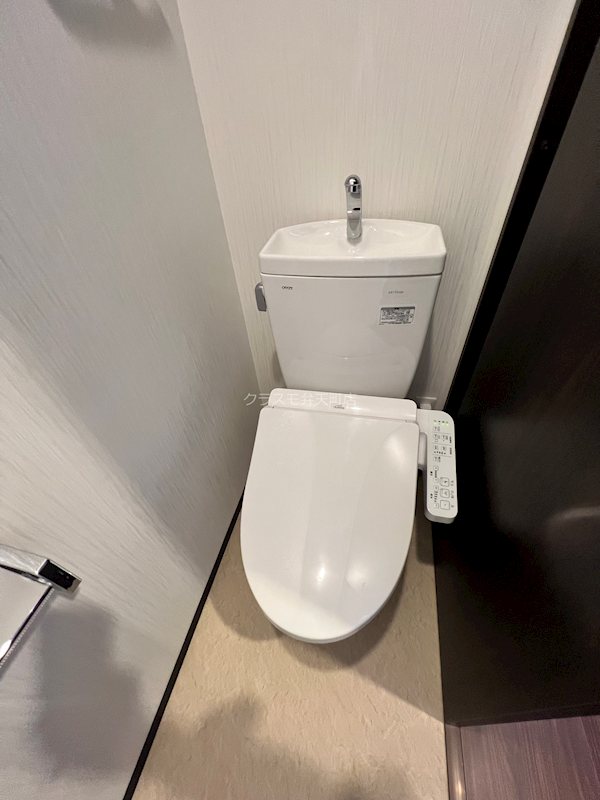 11/29 トイレ