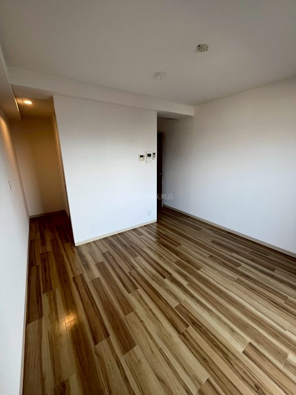 3/22 リビング/ダイニング