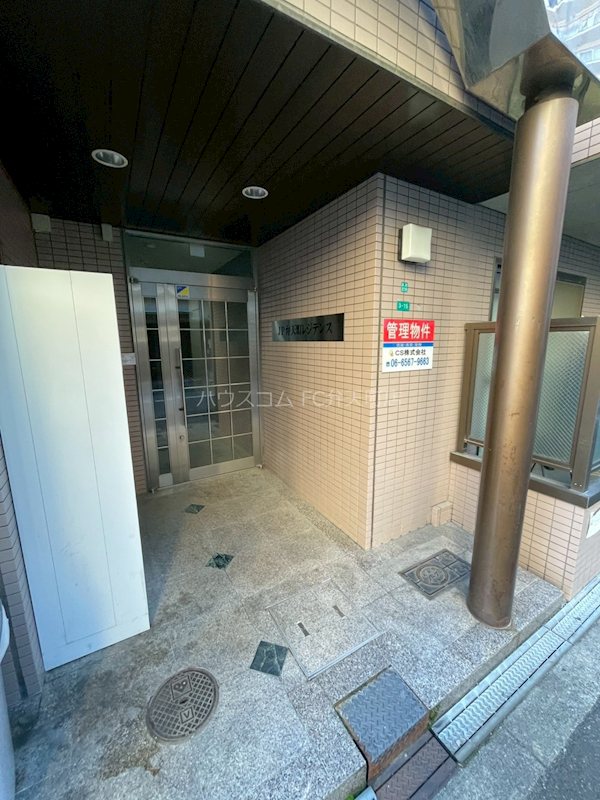 19/24 エントランス