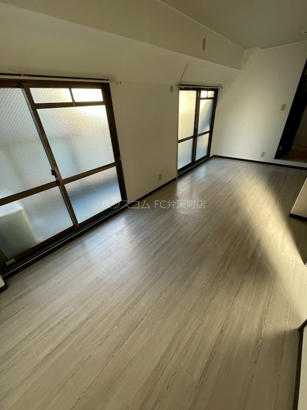 3/24 リビング/ダイニング