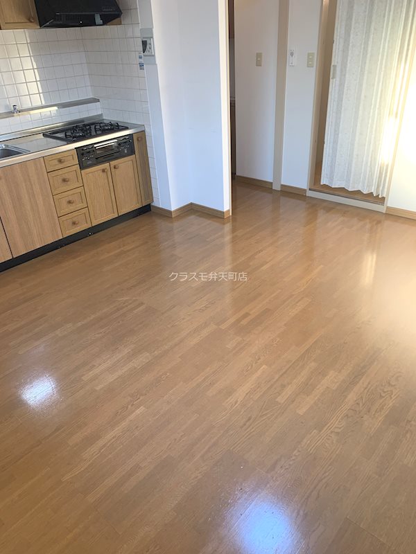 3/21 リビング/ダイニング