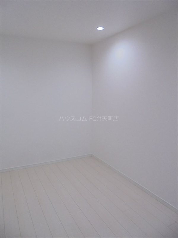 3/20 リビング/ダイニング