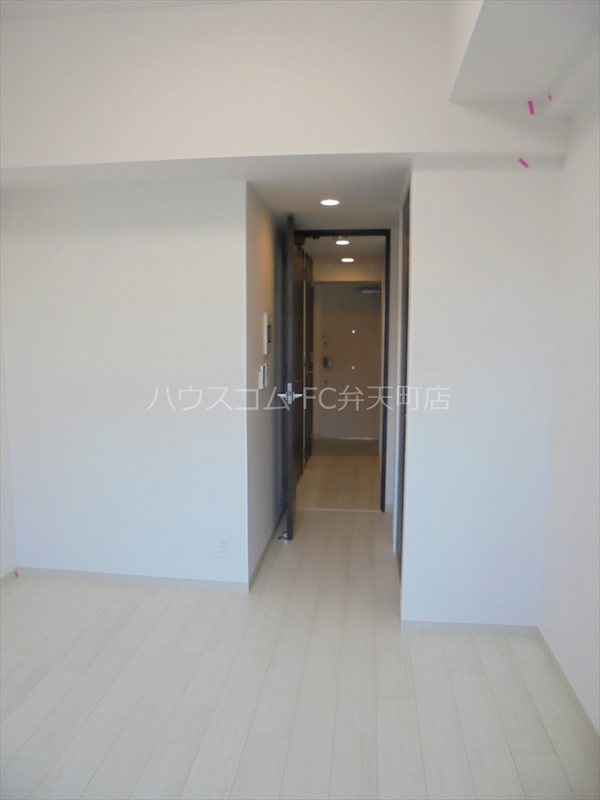 3/21 リビング/ダイニング