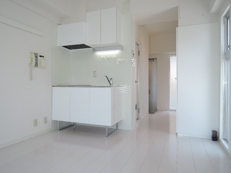 3/19 リビング/ダイニング