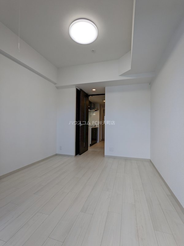 3/27 リビング/ダイニング