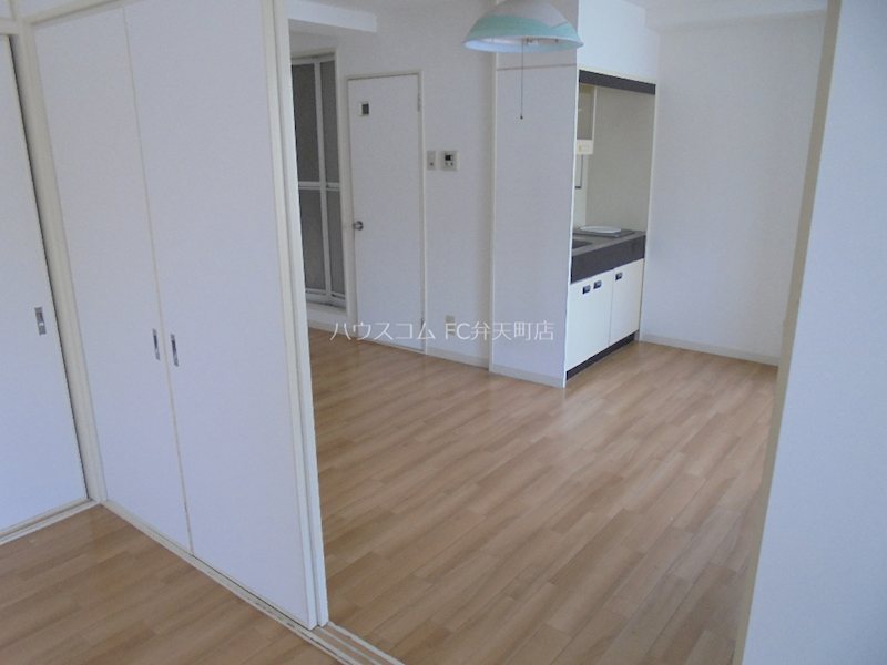 3/24 リビング/ダイニング