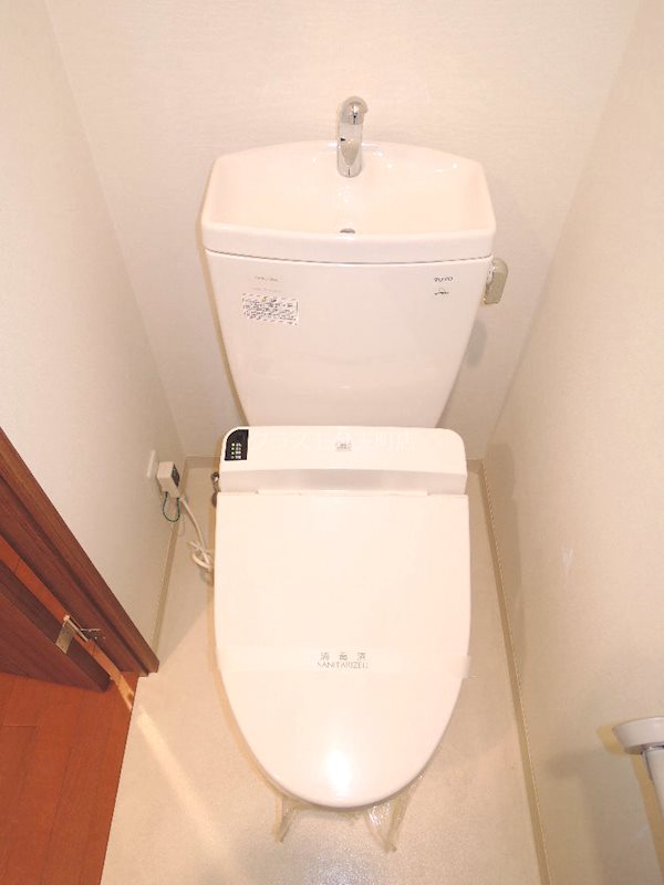 9/24 トイレ