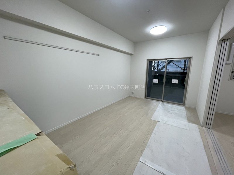 3/17 リビング/ダイニング