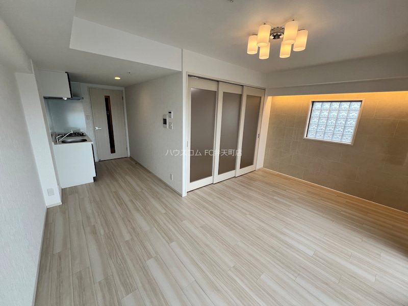 3/24 リビング/ダイニング