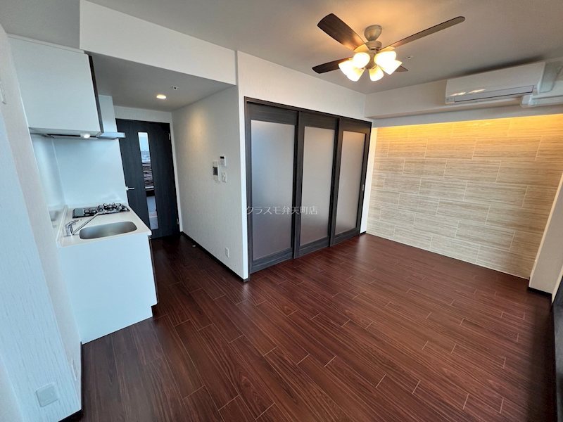 3/30 リビング/ダイニング