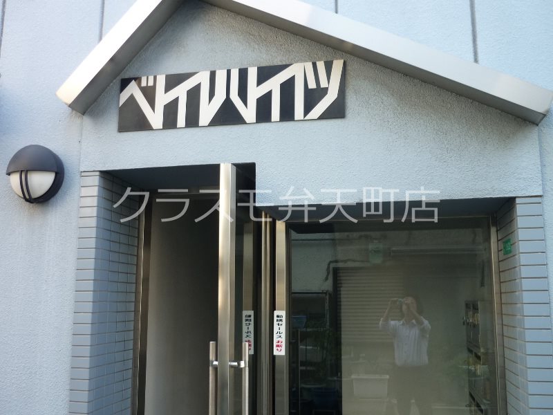 2/7 エントランス