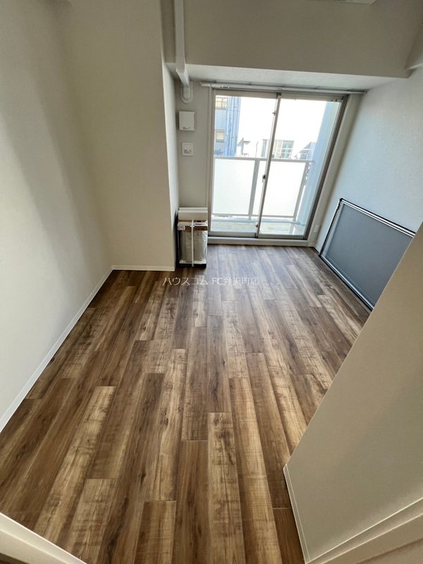 3/29 リビング/ダイニング