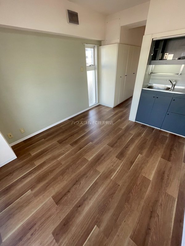 3/23 リビング/ダイニング