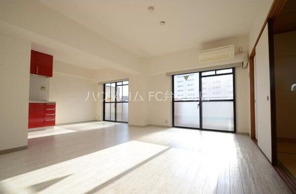 3/25 リビング/ダイニング