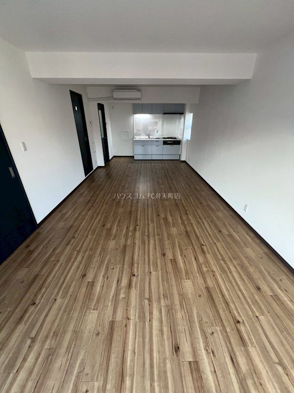 3/29 リビング/ダイニング