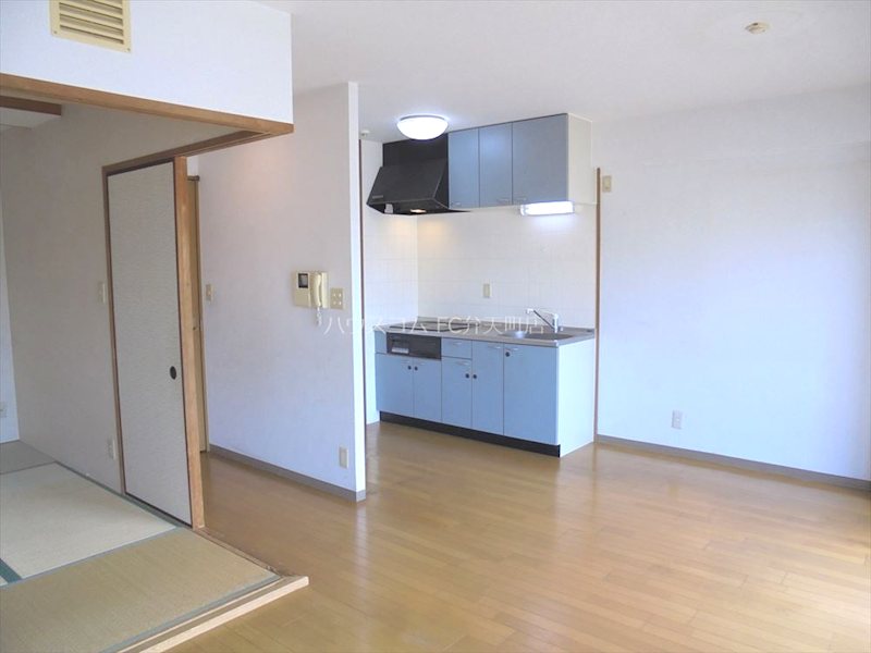 3/21 リビング/ダイニング