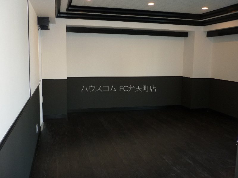 3/23 リビング/ダイニング