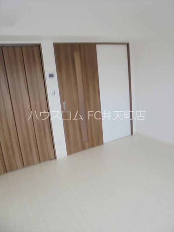 3/21 リビング/ダイニング