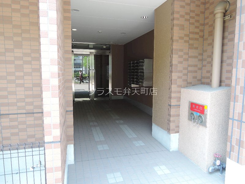 2/7 エントランス