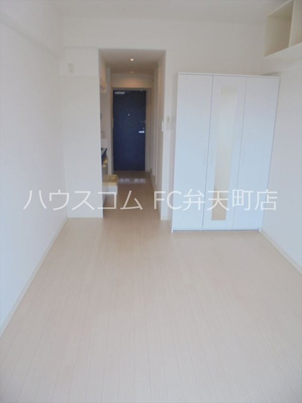 3/21 リビング/ダイニング