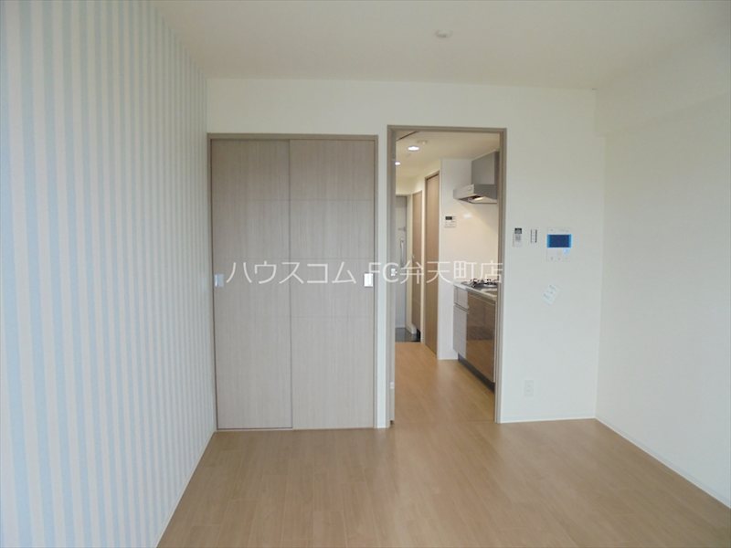 3/20 リビング/ダイニング